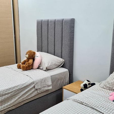Cosy 2 Bedrooms Apartment In The Heart Of Casablanca Extérieur photo