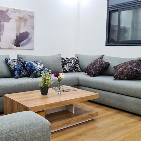 Cosy 2 Bedrooms Apartment In The Heart Of Casablanca Extérieur photo