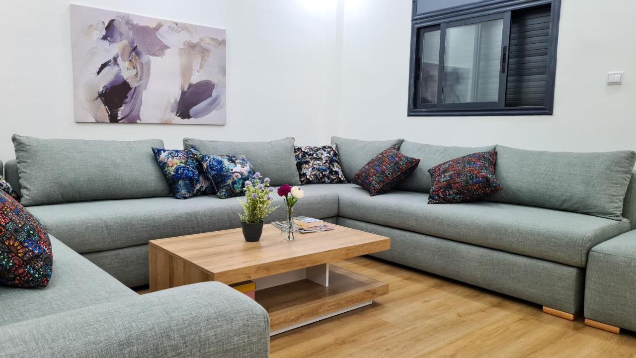 Cosy 2 Bedrooms Apartment In The Heart Of Casablanca Extérieur photo